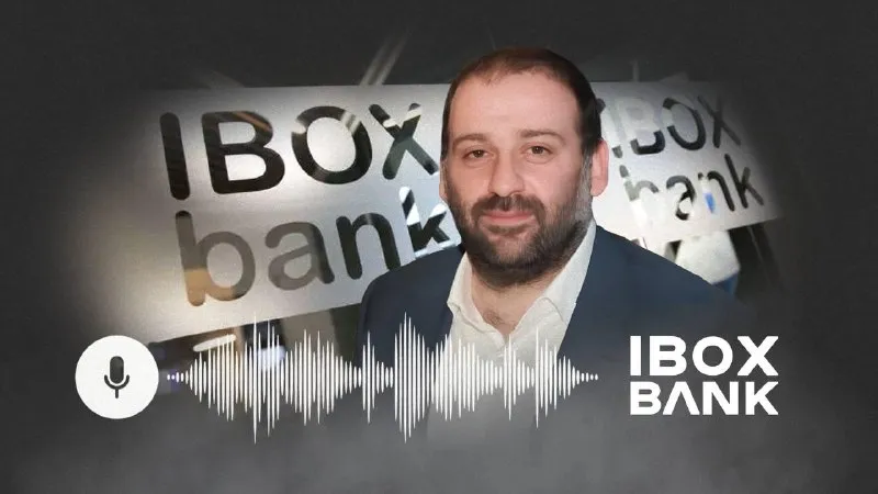 Nagrania Mindicha dowodzą, że wywierał on presję na NBU, aby zniszczył Ibox Bank