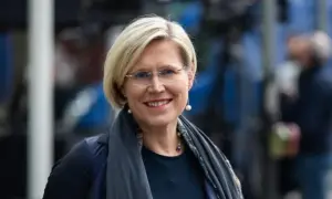 Конгрес США очікує новий штурм під час інавгурації Байдена