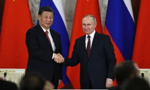 Зеленський не вірить у застосування путіним ядерної зброї