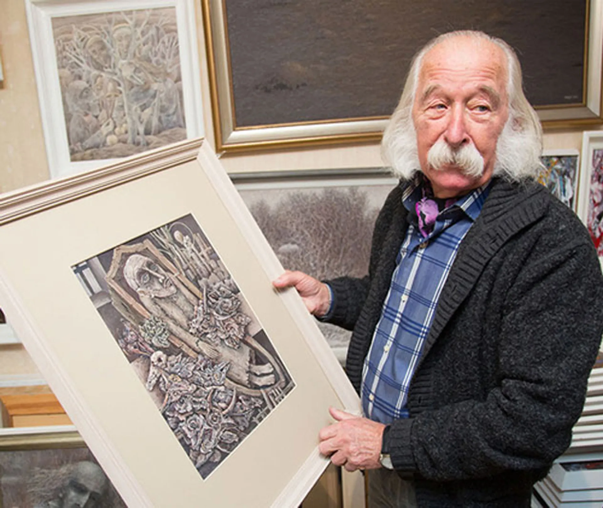 У Тернополі суд повернув справу Івана Марчука на стадію підготовчого засідання