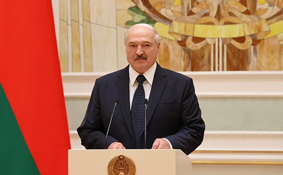 Lukashenko cynically mentioned “brotherly nations” in his message of congratulations to Ukraine