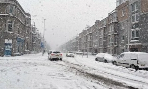 Через спеку в Європі встановлені кілька температурних рекордів