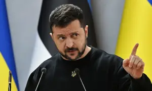 На Закарпатье поймали контрабандиста-рецидивиста, который фигурирует в убийстве пограничника