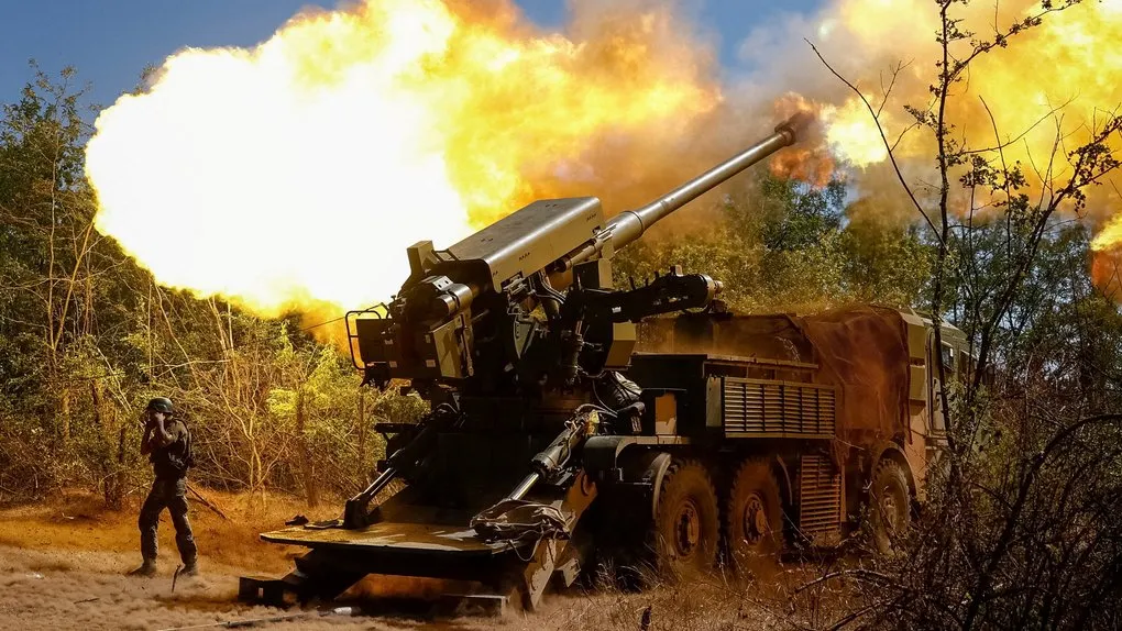 Розвідка показала, хто реально озброює армію РФ