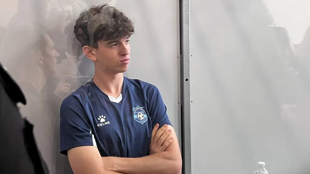 Суд продовжив арешт обвинуваченому у вбивстві Ірини Фаріон