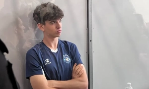 Зеленський відреагував на звинувачення у постачанні зброї до Азербайджану