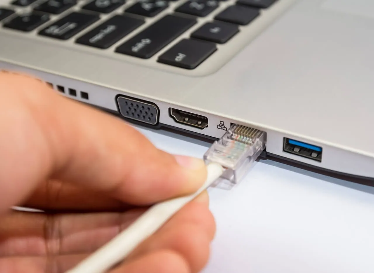 Internet restrictions were imposed in the Moscow region ahead of May 9