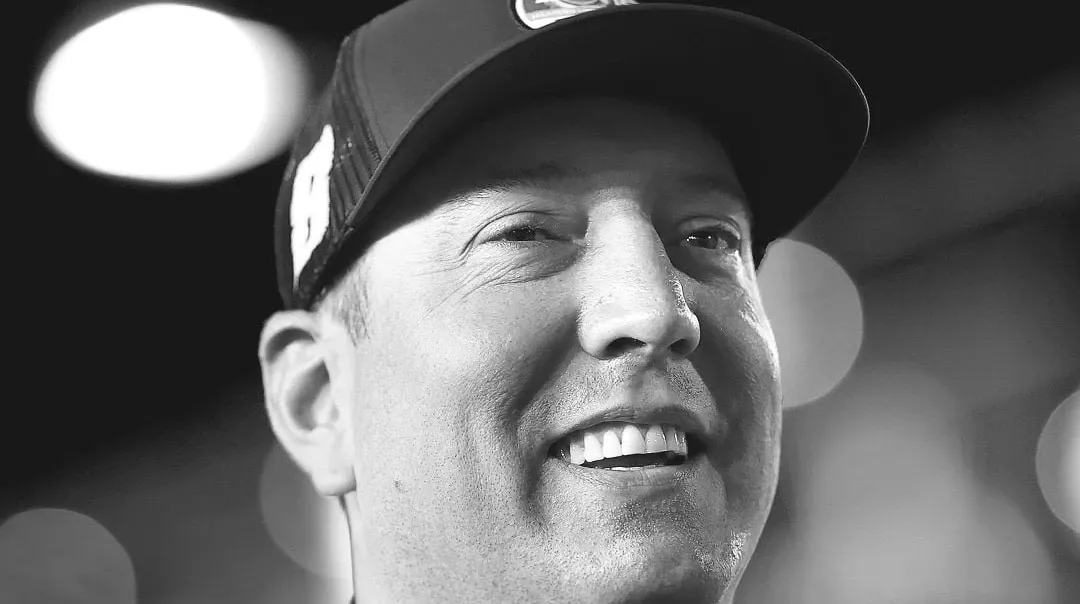 Ушел из жизни чемпион NASCAR Кайл Буш