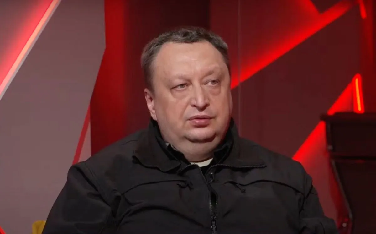 Генерал СБУ Ягун прокоментував стрілянину між СБУ та ГУР у Києві