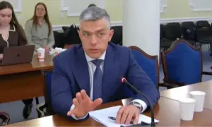 Верховная Рада проголосовала за медреформу - обновлено