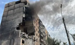 Арестович назвав найскладніші напрямки на сході та півдні України