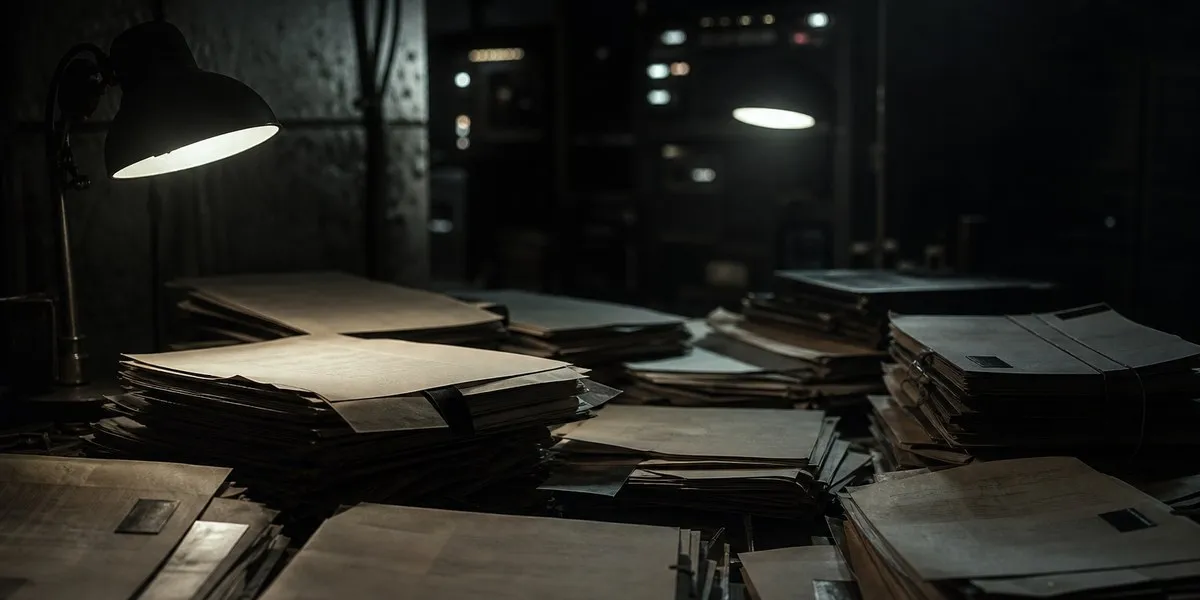 Фильм A24 по SCP Foundation столкнулся с вопросами о лицензии — The Verge