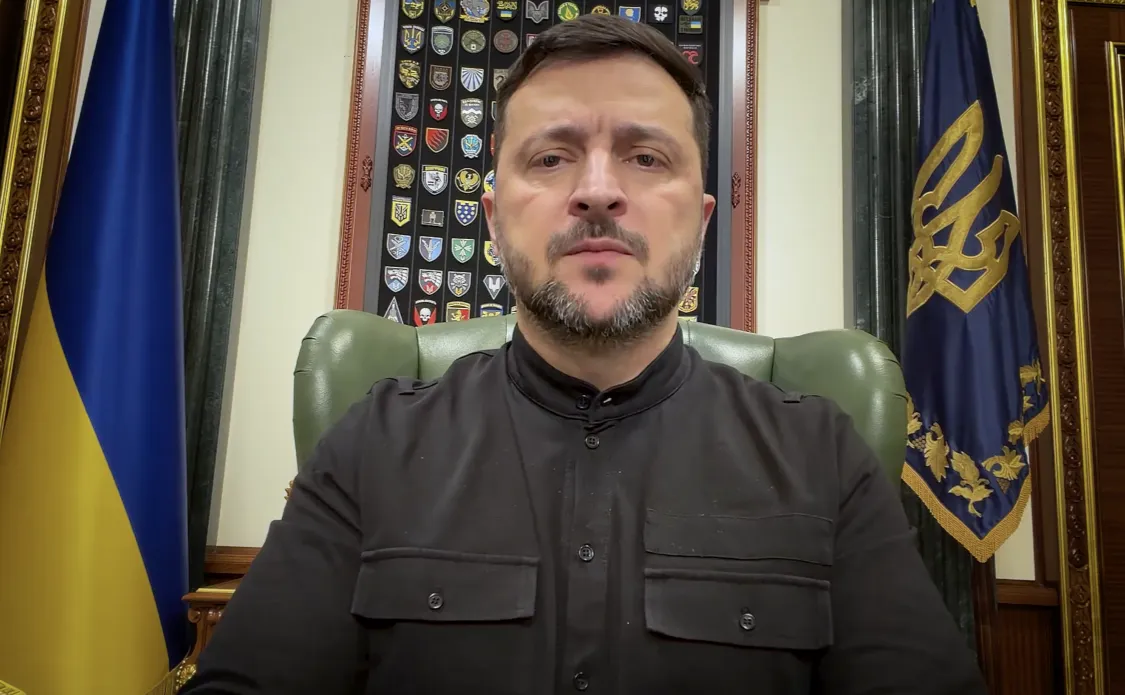 Нашим партнерам треба не забувати, що ППО потрібна щодня, — Зеленський