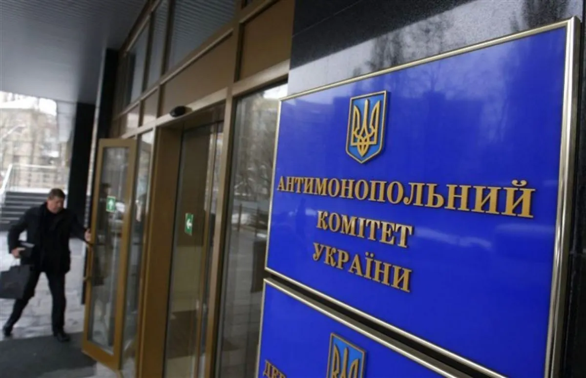 Майже 800 ФОПів потрапили до чорного списку АМКУ через змови на тендерах — Опендатабот