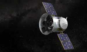 Призначено дату запуску у космос української ракети Alpha