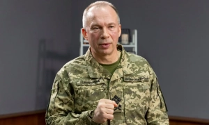 Ударні дрони розширили на фронті «кілл-зону» до 10 км, — Сирський