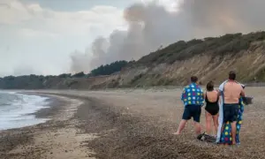 Нетаньягу повідомив, в якому випадку Україна отримає зброю від Ізраїлю