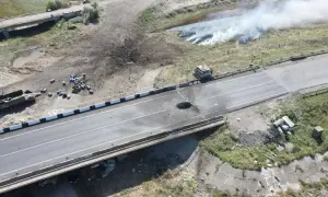 Бійці ЗСУ за добу ліквідували понад 1300 окупантів та десятки одиниць техніки