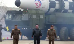 Каллас попередила про небезпеку політичних сил, які ігнорують загрозу РФ