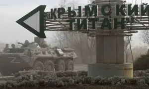 ВСУ освободили четыре села в Херсонской области - CNN