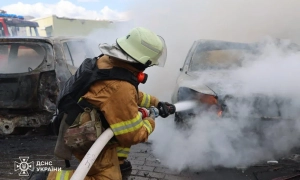 Для розслідування воєнних злочинів РФ в Україну прибудуть десятки слідчих