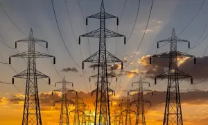 В Україні відбулися перші довгострокові аукціони з продажу електроенергії