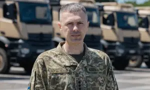 Илон Маск заявил об угрозе спутникам Starlink со стороны российских хакеров