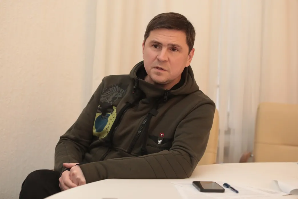 В администрации Зеленского объяснили новую тактику ракетных ударов России