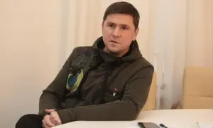 Russia has isolated Oleshky: the city is left without assistance