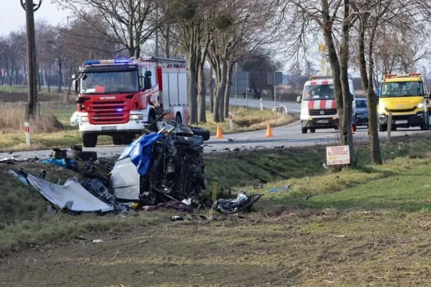 МЗС підтвердив загибель п'ятьох українців у ДТП в Польщі