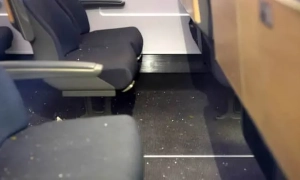 У Путина заявили, что не заменят Самойлову в случае запрета на участие в "Евровидении"