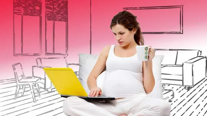 Мінекономіки прокоментувало чутки про скорочення декретної відпустки