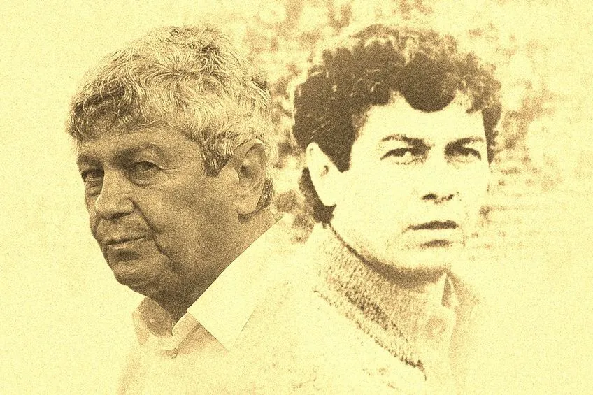 Помер легендарний румунський тренер Мірча Луческу