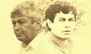 Україна перед іграми Євро-2024 втратила основного форварда