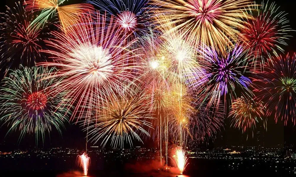 В Україні різко зросла кількість кримінальних справ за салюти