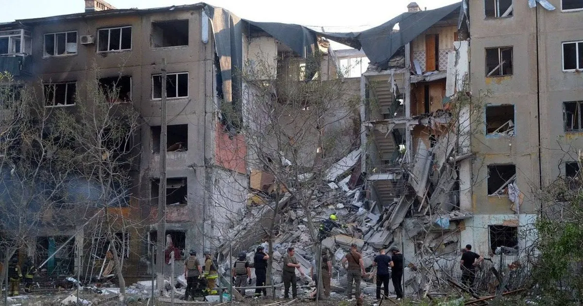 Сили оборони утримують ключові райони Мирнограда