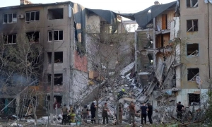 В ОП розповіли про припинення вогню на вибори, яке просуває росія