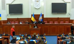 У столиці вручили премію «Київська пектораль»