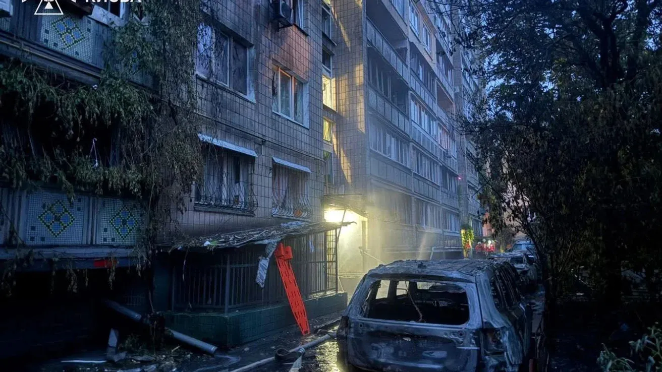 У Києві запровадили нову допомогу для постраждалих від обстрілів