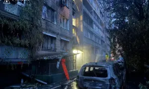 Прокурора Черкащини кілька разів викликали на перевірку інвалідності