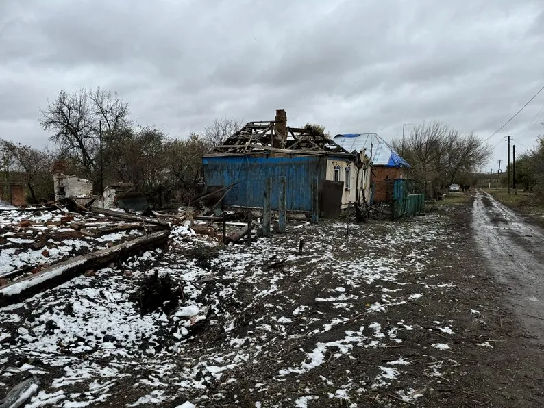 Через атаку російських дронів на Сумщині загинула жінка