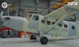 Відео: уперше з початку війни рашисти вдарили ракетами по Закарпаттю