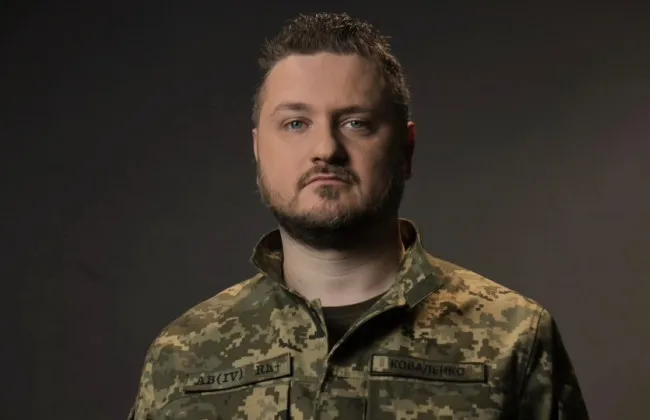 Росія ставить під сумнів суверенітет Латвії, — Андрій Коваленко