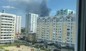 В Москве выставлен на продажу Рижский вокзал