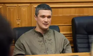 Відео: Харківська поліція знищила сотні кілограмів наркотиків