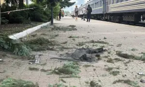 Оккупанты жалуются на безразличие командования: перехват СБУ