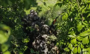 На Херсонщині за добу російські удари забрали життя двох людей