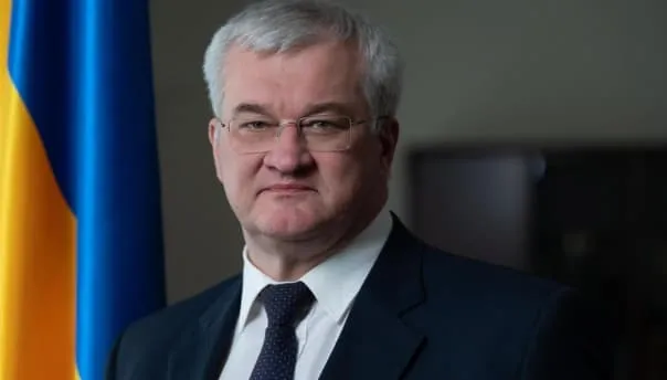 Марко Безручко може стати символом примирення України та Польщі
