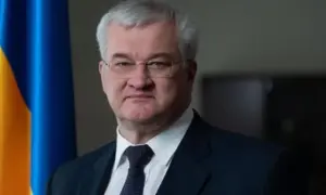 Мирный план не может существовать, если он не учитывает вхождение в состав рф новых регионов – песков 