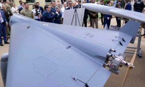 NASA показало найкращі фото Марса